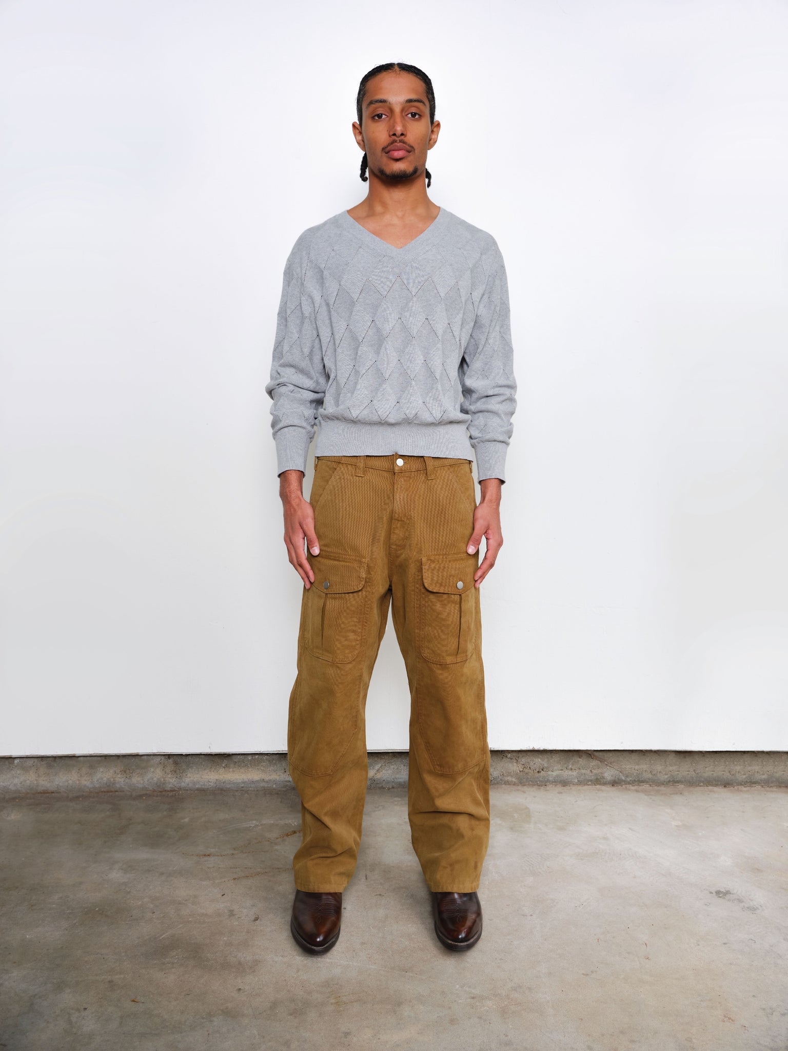 Matta Cargo Pant