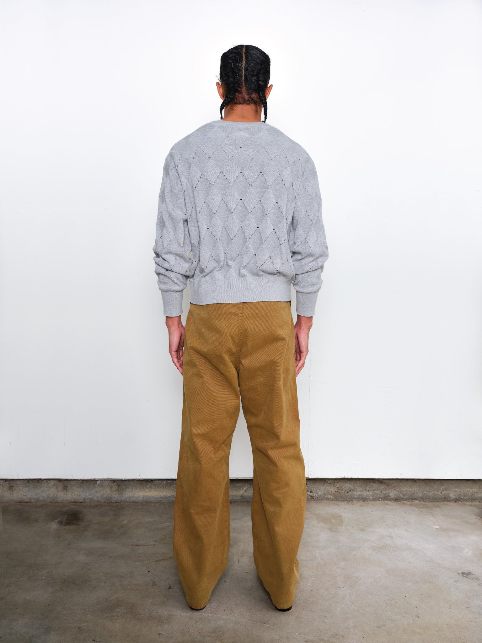 Matta Cargo Pant