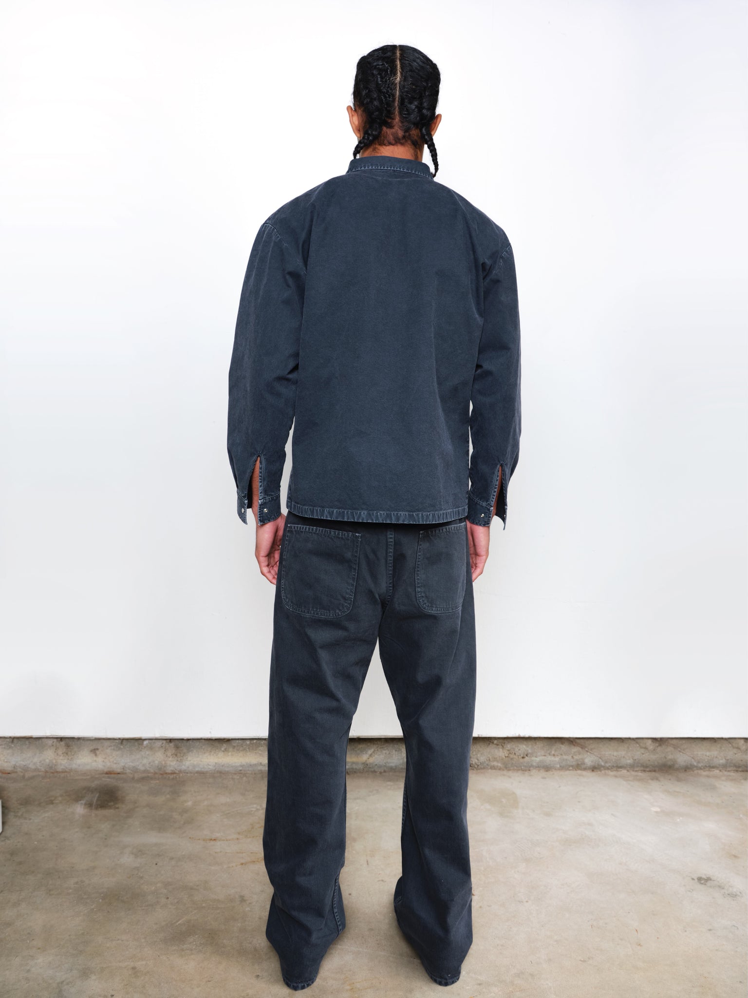 Janus Overshirt