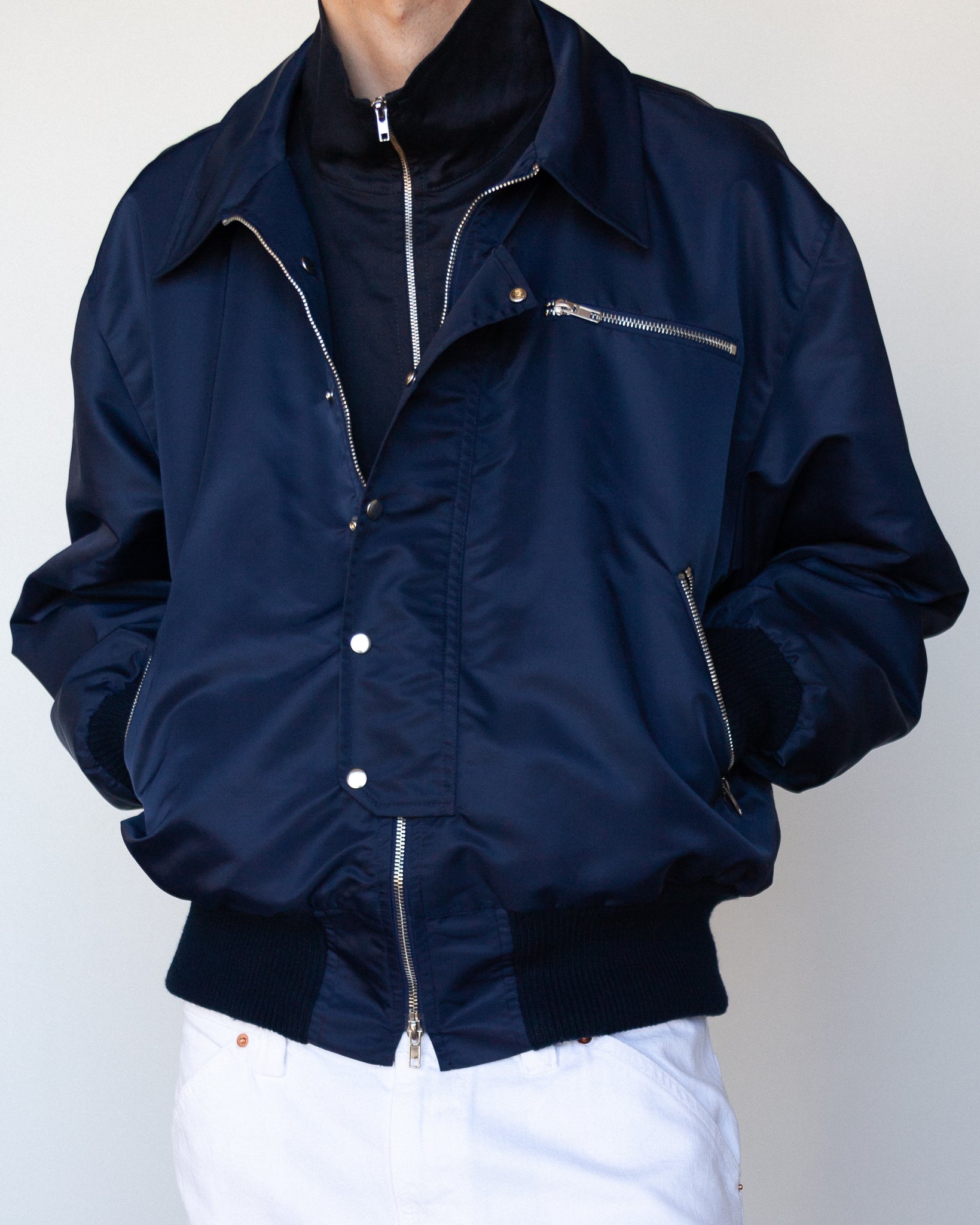 Romie Bomber Jacket