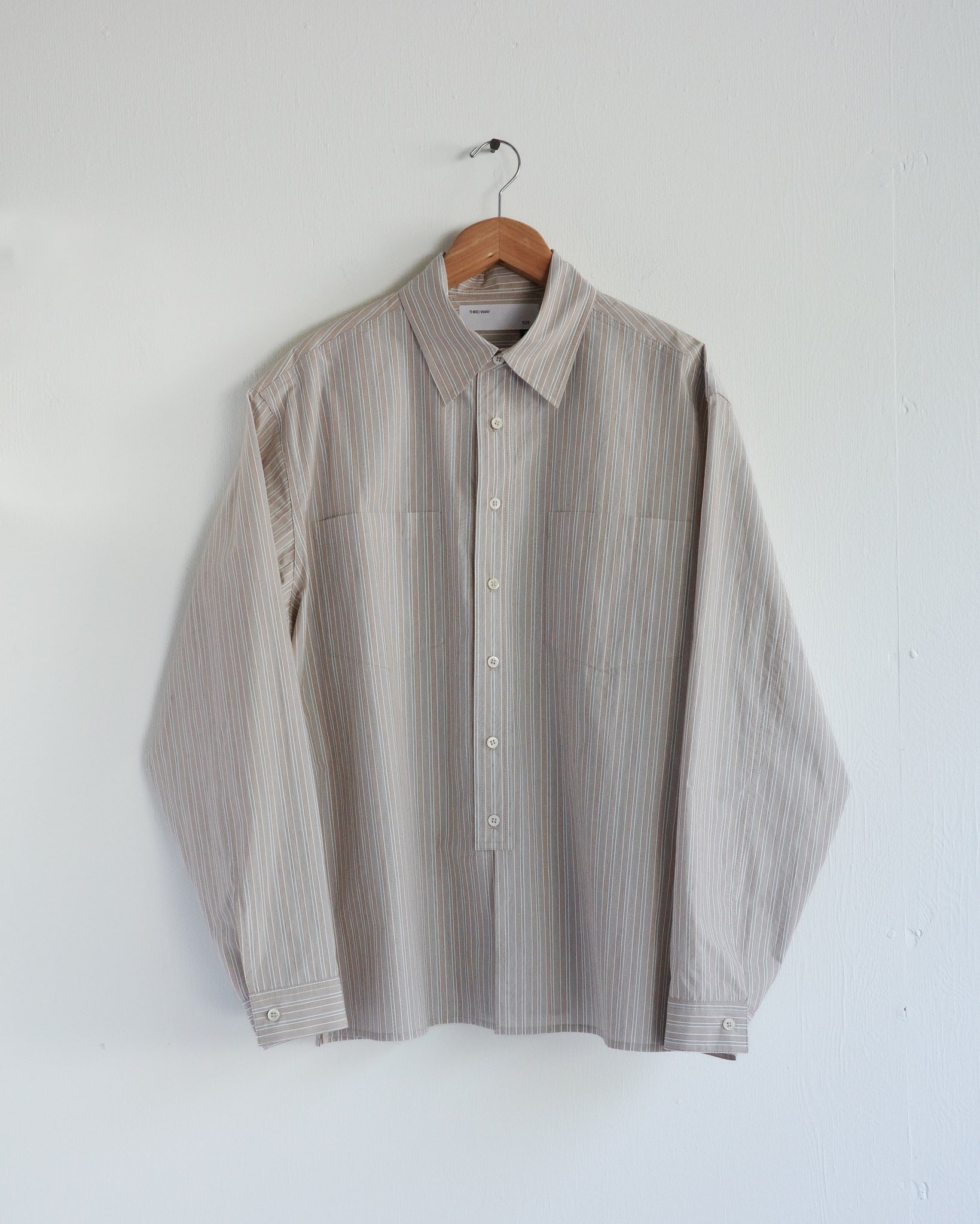 Striped Remo Shirt