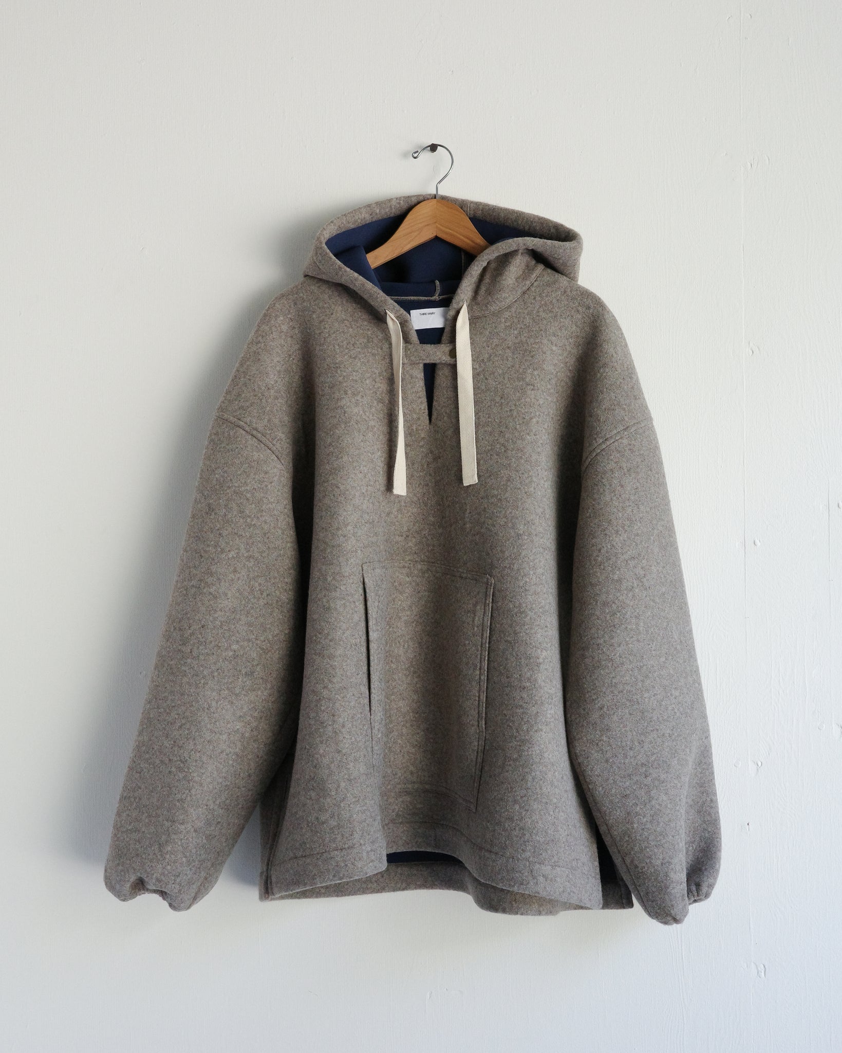 Walrus Hoodie