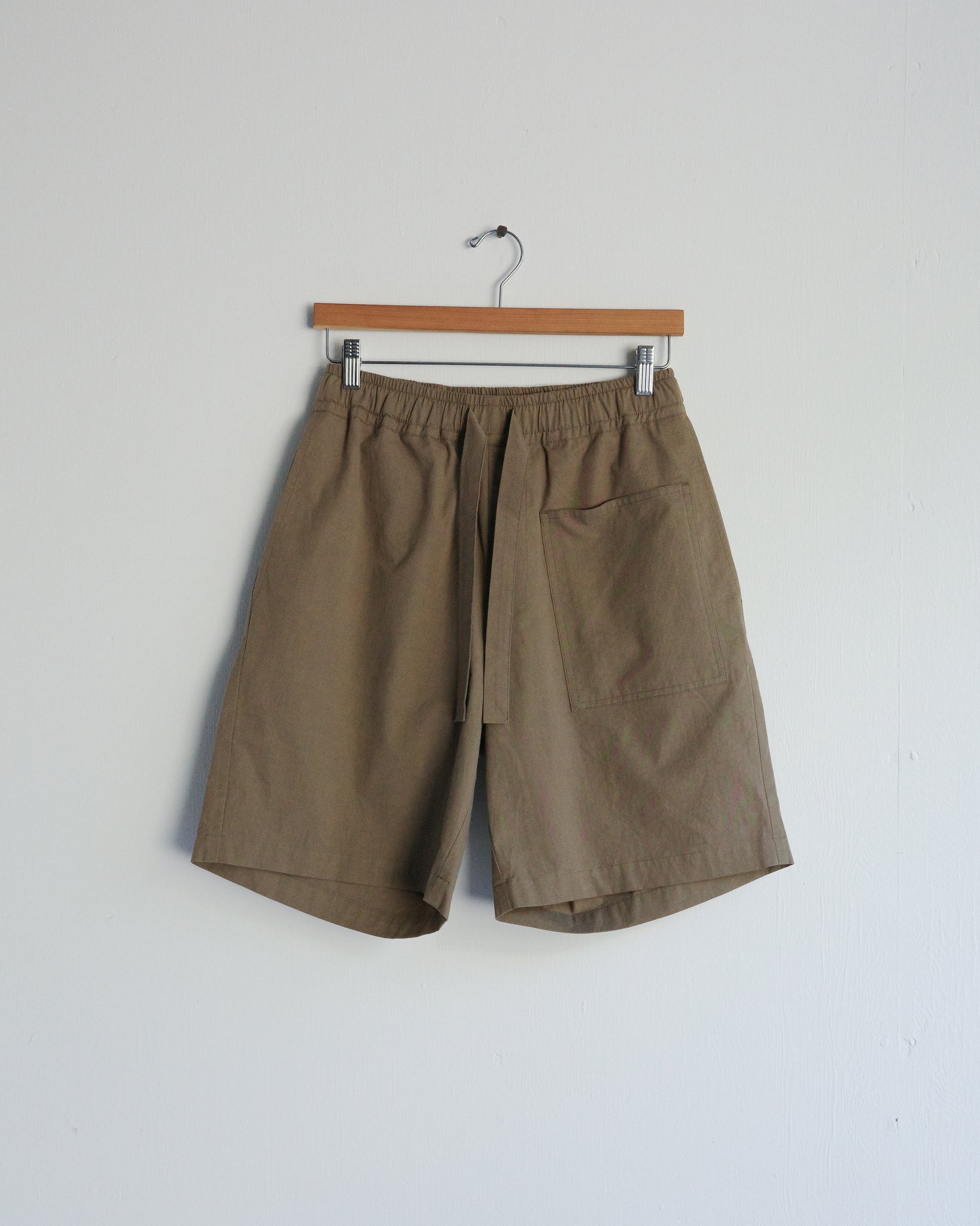 Ennis Shorts