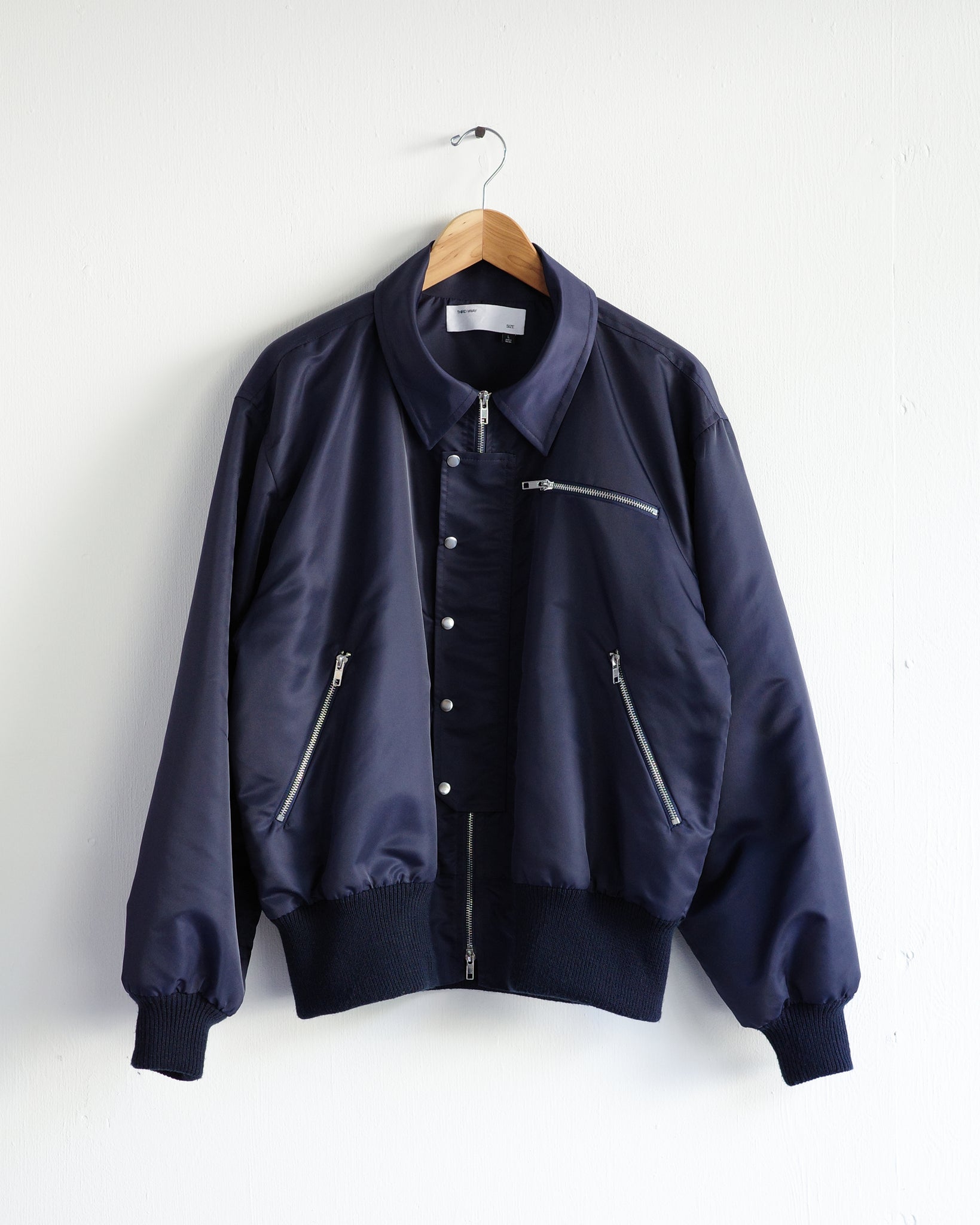 Romie Bomber Jacket