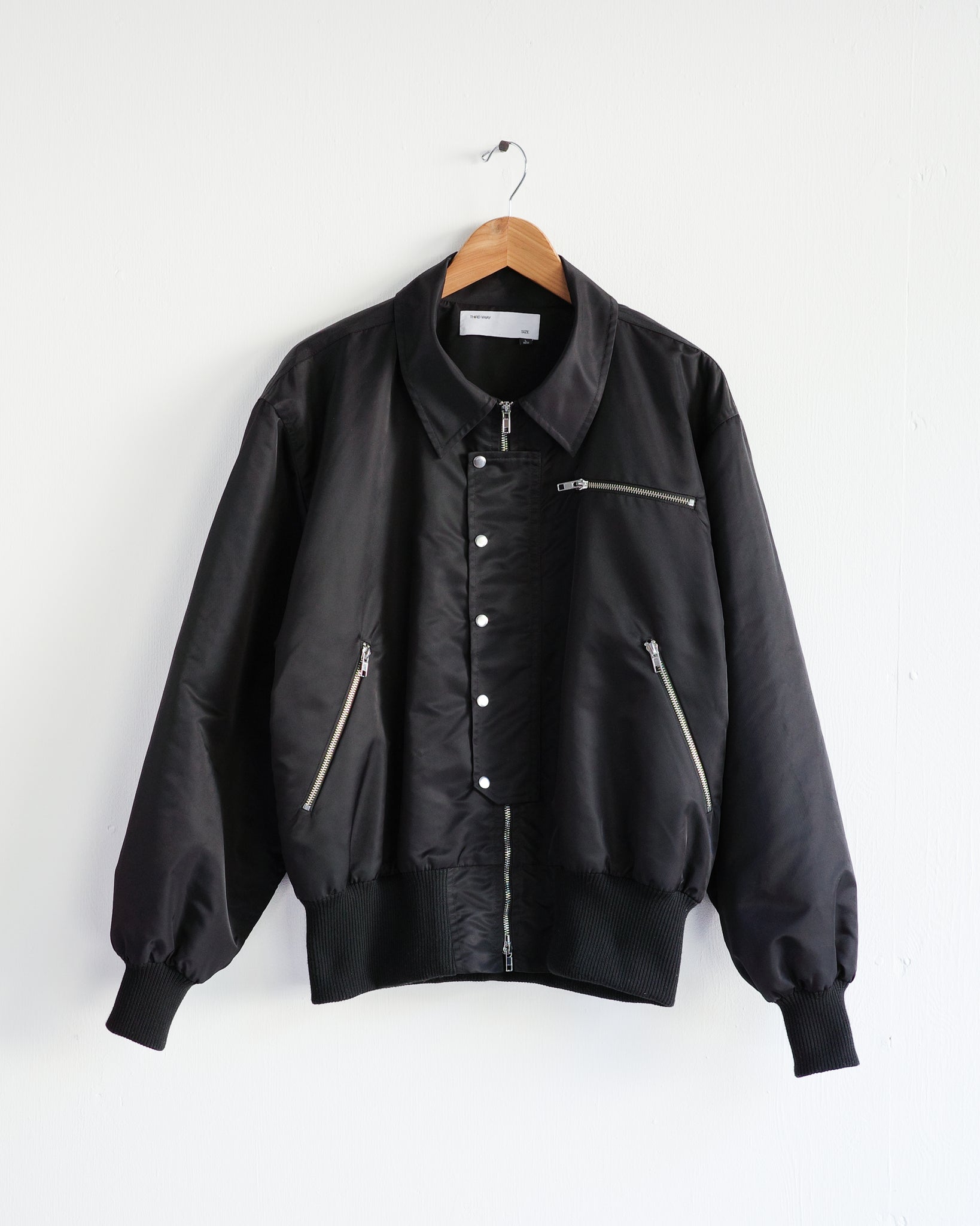 Romie Bomber Jacket