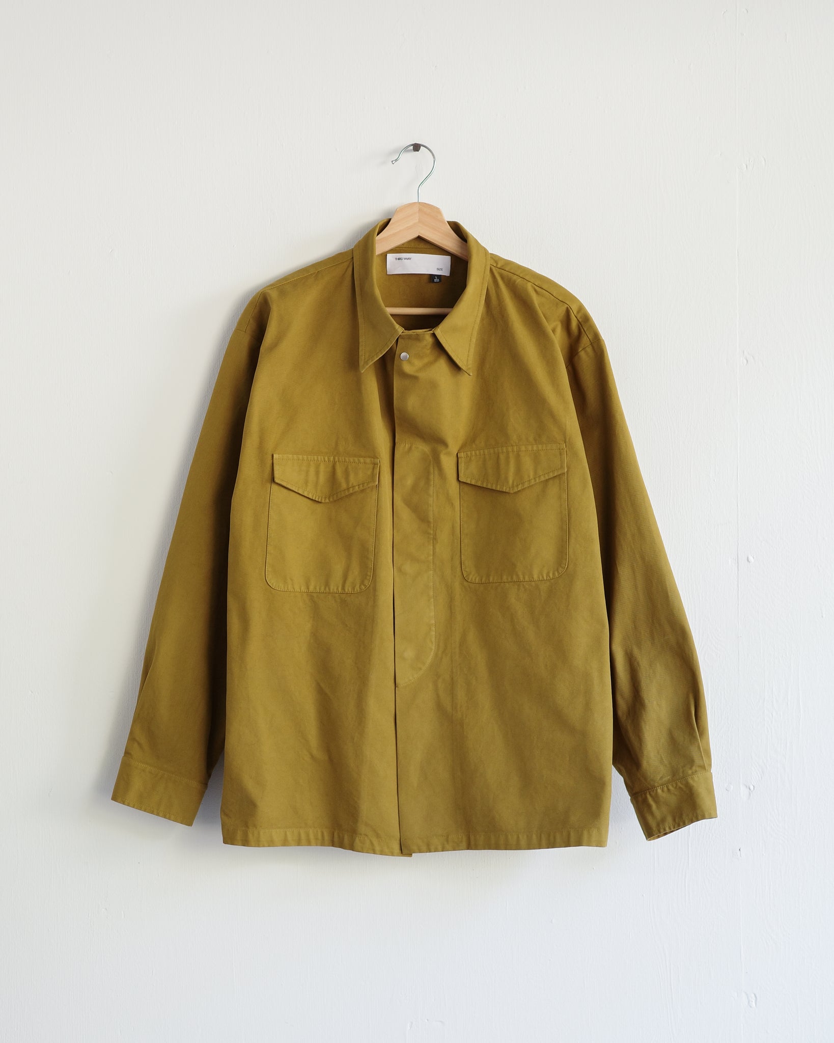 Janus Overshirt