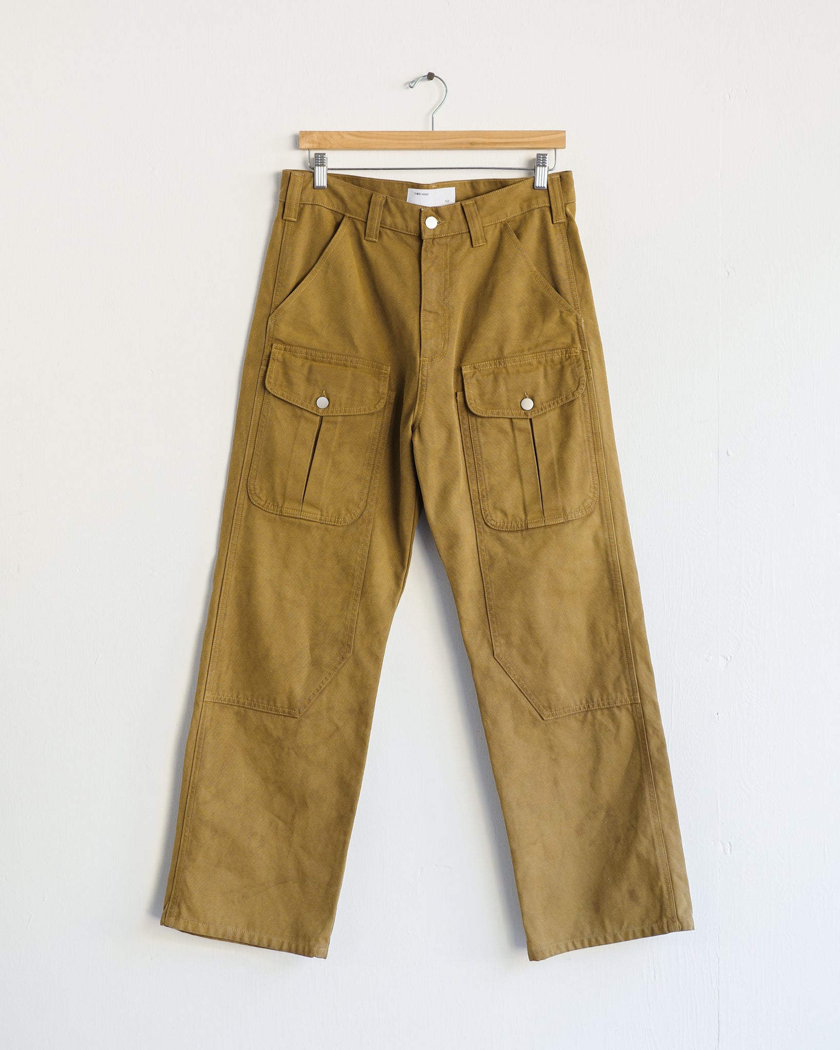 Matta Cargo Pant