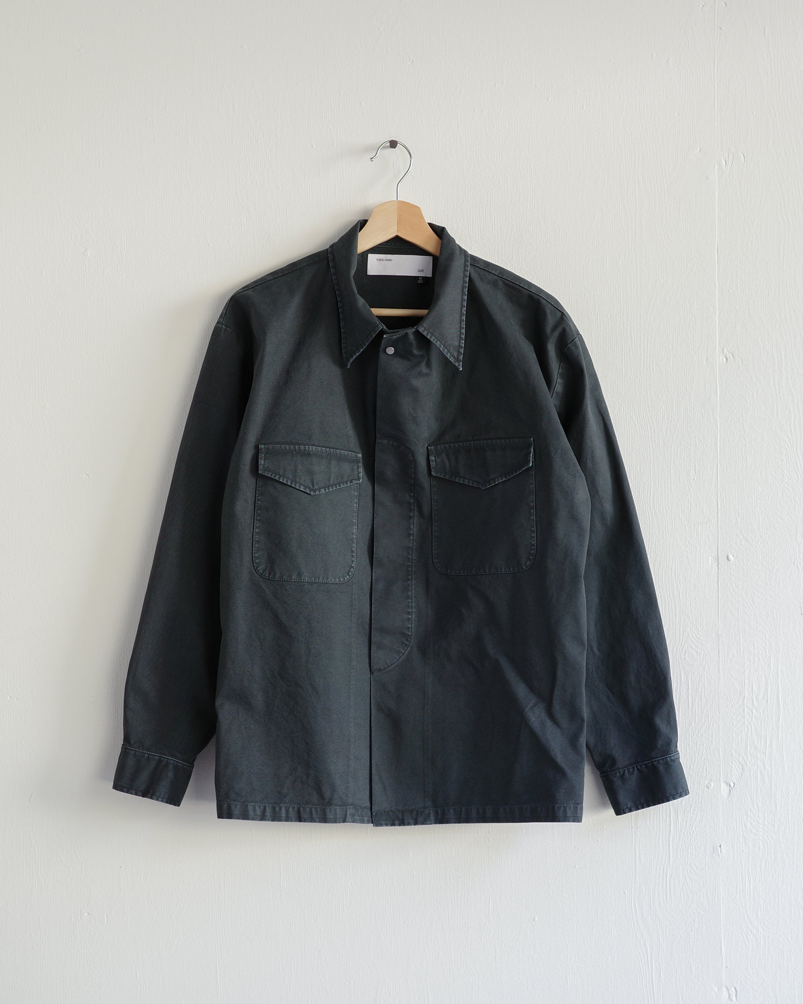 Janus Overshirt