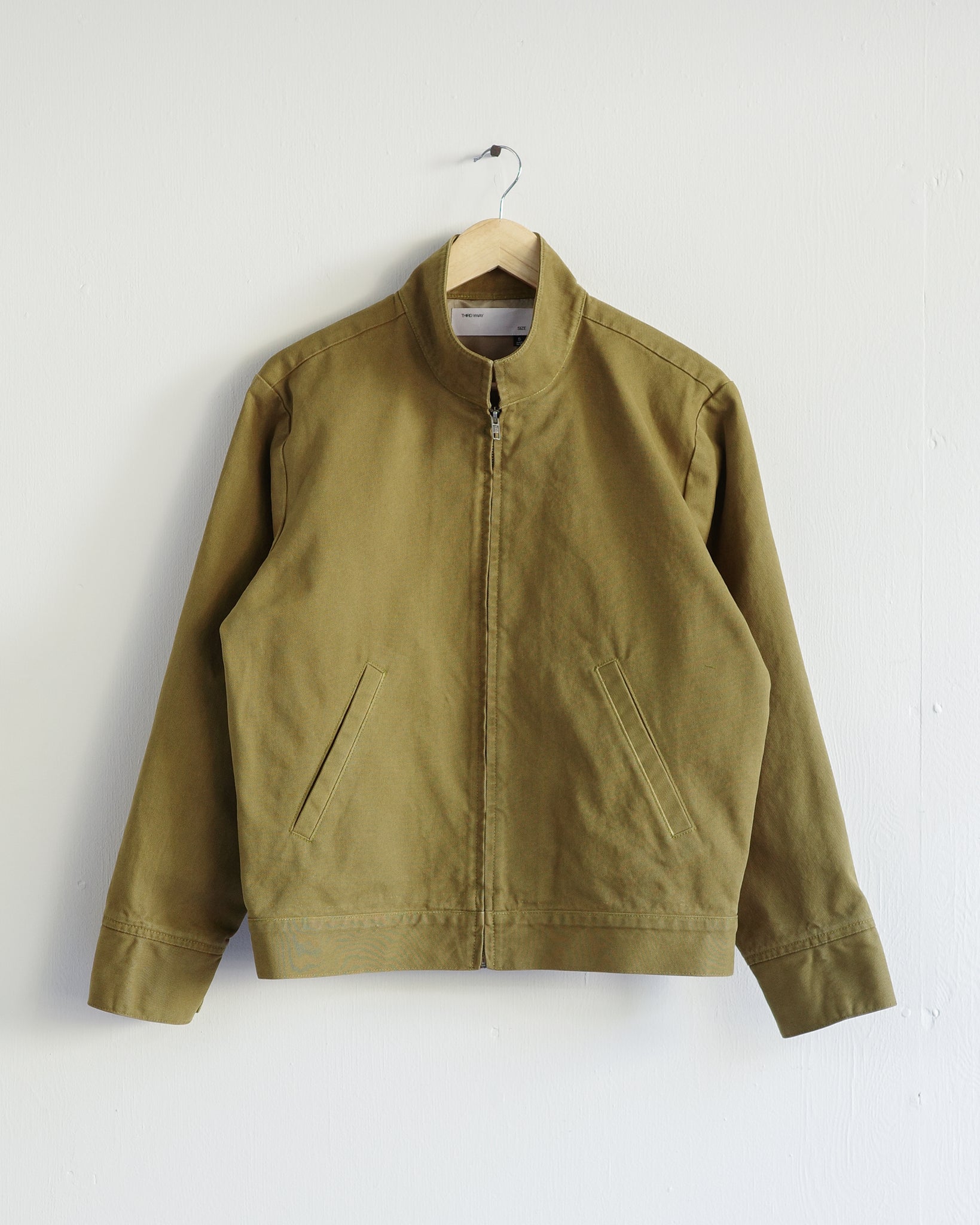 Copley Jacket