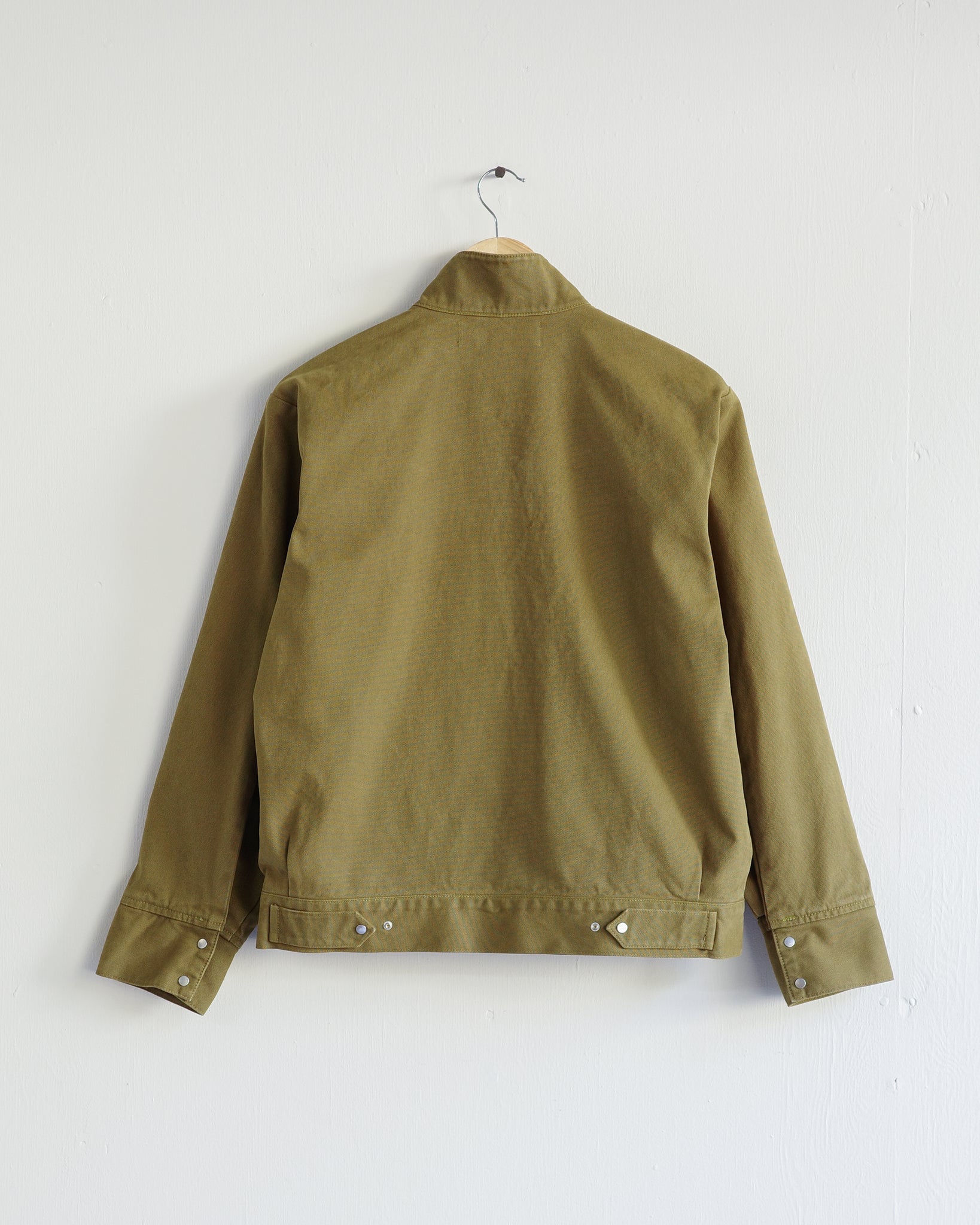 Copley Jacket