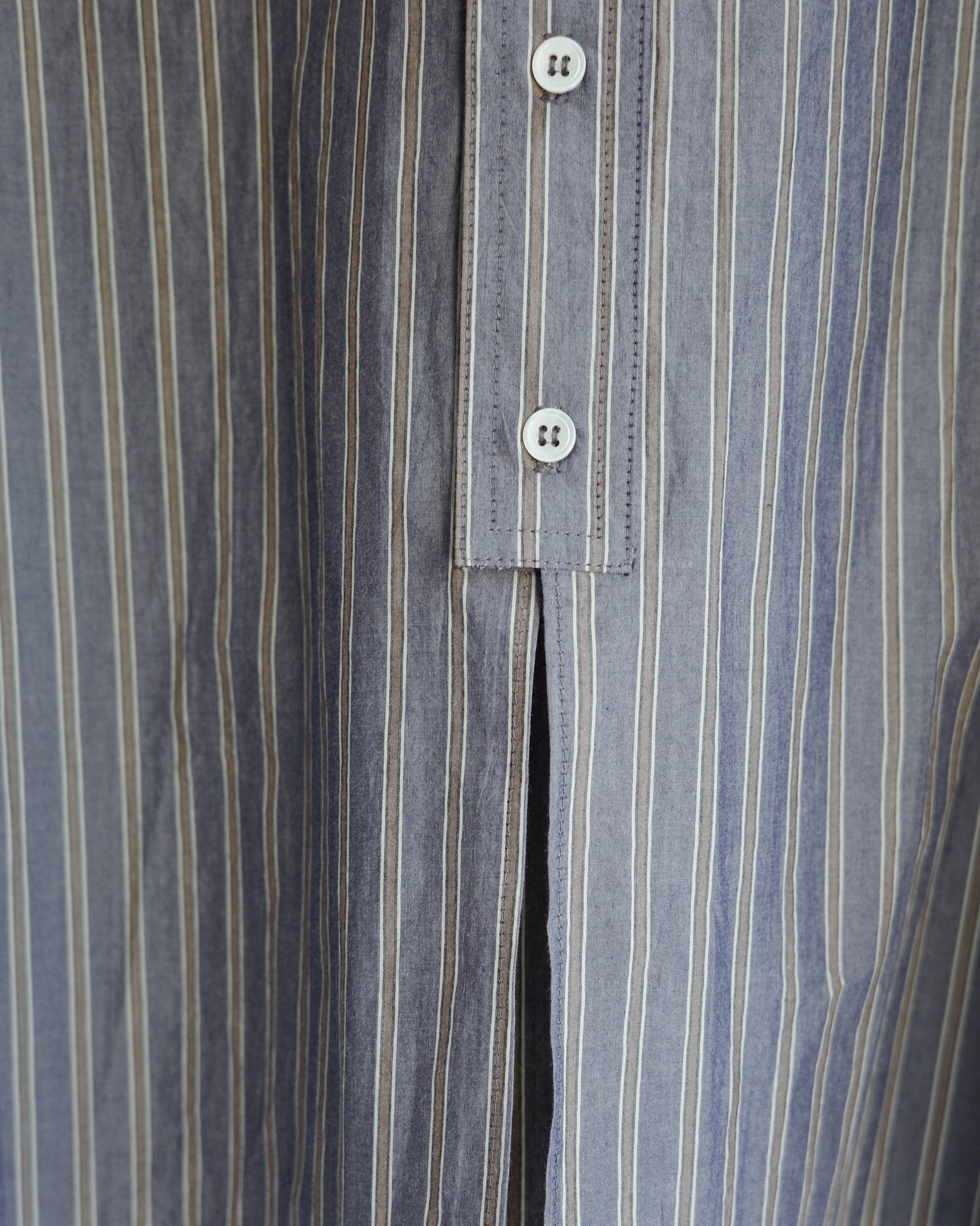 Striped Remo Shirt